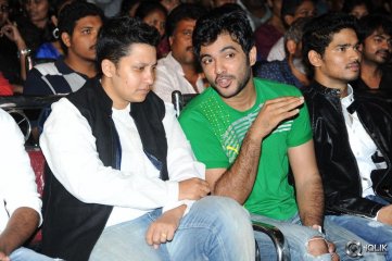 Undhile Manchi Kalam Mundhu Mundhuna Movie Audio Launch